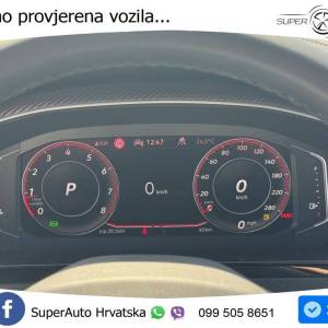 VW Arteon 2.0 TSI 4M DSG R-Line 300 KS, LED+ACC+PANO+4xGR SJED+KAM+PARK