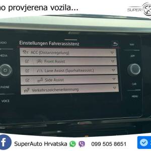 VW Arteon 2.0 TSI 4M DSG R-Line 300 KS, LED+ACC+PANO+4xGR SJED+KAM+PARK