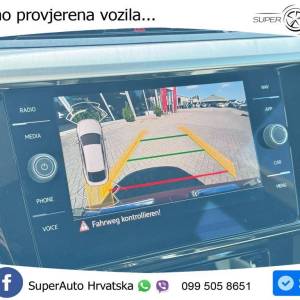 VW Arteon 2.0 TSI 4M DSG R-Line 300 KS, LED+ACC+PANO+4xGR SJED+KAM+PARK