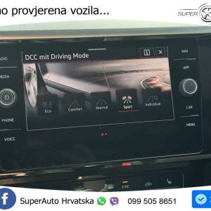 VW Arteon 2.0 TSI 4M DSG R-Line 300 KS, LED+ACC+PANO+4xGR SJED+KAM+PARK