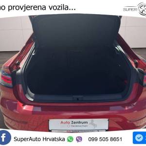 VW Arteon 2.0 TSI 4M DSG R-Line 300 KS, LED+ACC+PANO+4xGR SJED+KAM+PARK