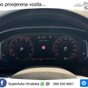VW Arteon 2.0 TSI 4M DSG R-Line 300 KS, LED+ACC+PANO+4xGR SJED+360+MASAŽA