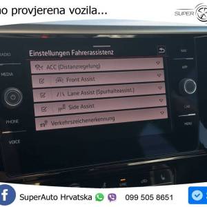 VW Arteon 2.0 TSI 4M DSG R-Line 300 KS, LED+ACC+PANO+4xGR SJED+360+MASAŽA