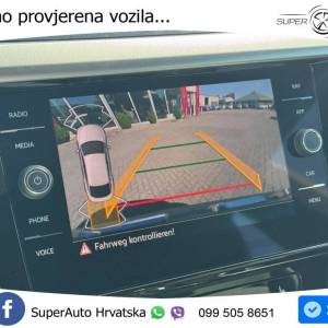 VW Arteon 2.0 TSI 4M DSG R-Line 300 KS, LED+ACC+PANO+4xGR SJED+360+MASAŽA