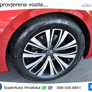 VW Arteon 2.0TDI DSG Elegance 150 KS, LED+ACC+VIRT+GR SJED+KAM+PARK