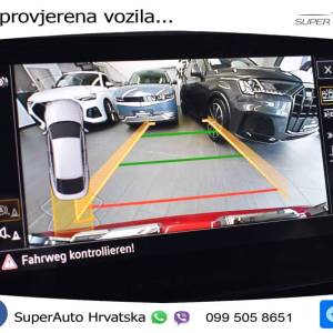 VW Arteon 2.0TDI DSG Elegance 150 KS, LED+ACC+VIRT+GR SJED+KAM+PARK