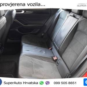 VW Arteon 2.0TDI DSG Elegance 150 KS, LED+ACC+VIRT+GR SJED+KAM+PARK