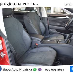 VW Arteon 2.0TDI DSG Elegance 150 KS, LED+ACC+VIRT+GR SJED+KAM+PARK