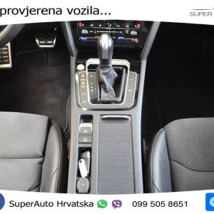 VW Arteon 2.0TDI DSG Elegance 150 KS, LED+ACC+VIRT+GR SJED+KAM+PARK