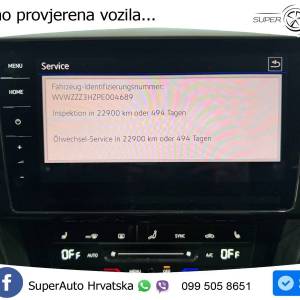 VW Arteon Elegance 2.0TDI DSG Elegance 200 KS, LED+ACC+4xGR SJED+VIRT+KAM