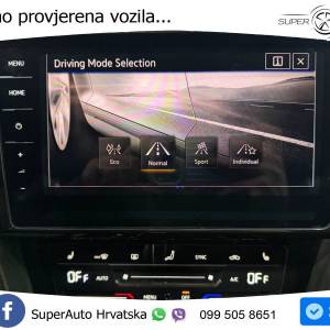 VW Arteon Elegance 2.0TDI DSG Elegance 200 KS, LED+ACC+4xGR SJED+VIRT+KAM