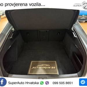 VW Arteon Elegance 2.0TDI DSG Elegance 200 KS, LED+ACC+4xGR SJED+VIRT+KAM