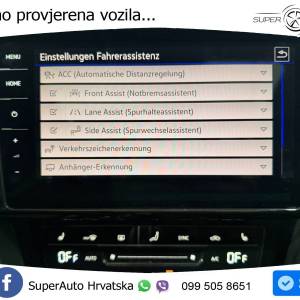 VW Arteon Elegance 2.0TDI DSG Elegance 200 KS, LED+ACC+4xGR SJED+VIRT+KAM