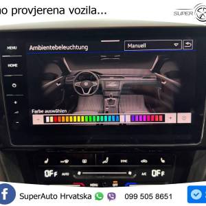 VW Arteon Elegance 2.0TDI DSG Elegance 200 KS, LED+ACC+4xGR SJED+VIRT+KAM
