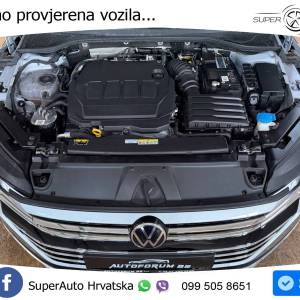 VW Arteon Elegance 2.0TDI DSG Elegance 200 KS, LED+ACC+4xGR SJED+VIRT+KAM
