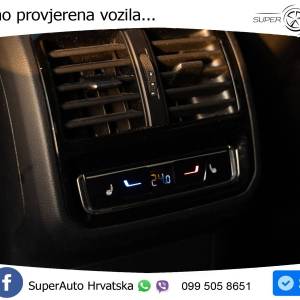 VW Arteon R 4M 2.0 TSI DSG 320 KS, REG 04/27 ACC+LED+KAM+GR SJED+PANO+HEAD