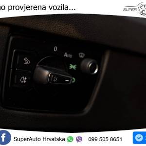 VW Arteon R 4M 2.0 TSI DSG 320 KS, REG 04/27 ACC+LED+KAM+GR SJED+PANO+HEAD