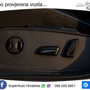 VW Arteon R 4M 2.0 TSI DSG 320 KS, REG 04/27 ACC+LED+KAM+GR SJED+PANO+HEAD