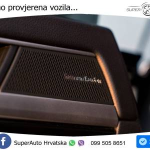 VW Arteon R 4M 2.0 TSI DSG 320 KS, REG 04/27 ACC+LED+KAM+GR SJED+PANO+HEAD