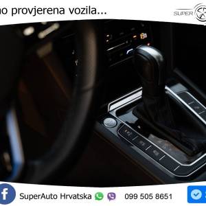 VW Arteon R 4M 2.0 TSI DSG 320 KS, REG 04/27 ACC+LED+KAM+GR SJED+PANO+HEAD