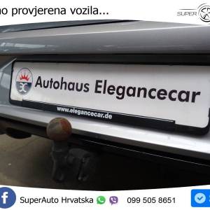 VW Arteon R 4M DSG 320 KS, LED+ACC+PANO+4xGR SJED+360+PARK