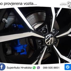 VW Arteon R 4M DSG 320 KS, LED+ACC+PANO+4xGR SJED+360+PARK