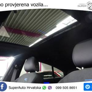 VW Arteon R 4M DSG 320 KS, LED+ACC+PANO+4xGR SJED+360+PARK