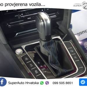 VW Arteon R 4M DSG 320 KS, LED+ACC+PANO+4xGR SJED+360+PARK