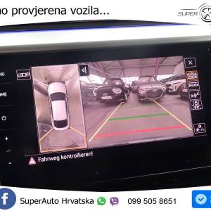 VW Arteon R 4M DSG 320 KS, LED+ACC+PANO+4xGR SJED+360+PARK