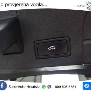 VW Arteon R 4M DSG 320 KS, LED+ACC+PANO+4xGR SJED+360+PARK