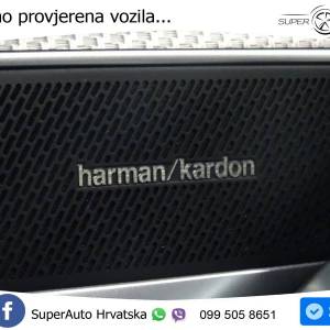 VW Arteon R 4M DSG 320 KS, LED+ACC+PANO+4xGR SJED+360+PARK