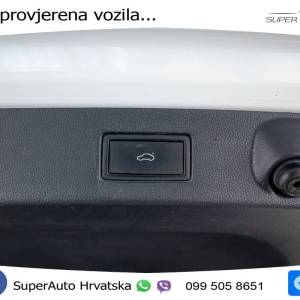 VW Arteon SB 2.0 TDI 4M DSG R-Line 200 KS, ACC+KAM+4xGR SJED+VIRT+NAVI+MASAŽA