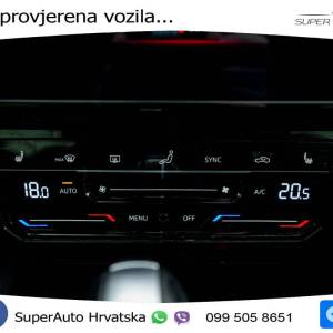 VW Arteon SB 2.0 TDI 4M DSG R-Line 200 KS, ACC+KAM+4xGR SJED+VIRT+NAVI+MASAŽA
