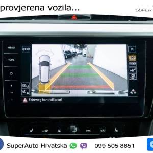 VW Arteon SB 2.0 TDI 4M DSG R-Line 200 KS, ACC+KAM+4xGR SJED+VIRT+NAVI+MASAŽA