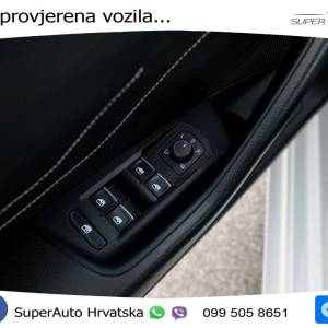 VW Arteon SB 2.0 TDI 4M DSG R-Line 200 KS, ACC+KAM+4xGR SJED+VIRT+NAVI+MASAŽA