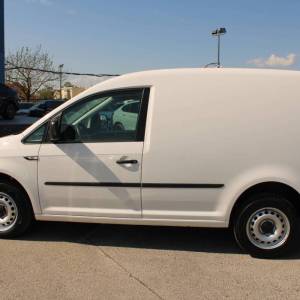 VW Caddy 2.0 TDi