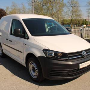 VW Caddy 2.0 TDi