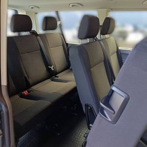 VW Caravelle 2.0 TDI - 3 godine jamstva