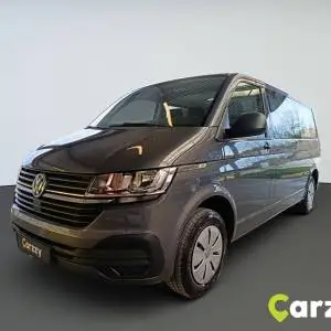VW Caravelle 2.0 TDI - 3 godine jamstva