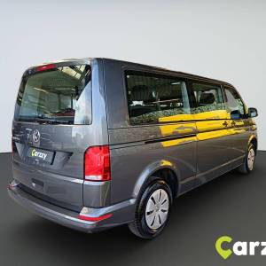 VW Caravelle 2.0 TDI - 3 godine jamstva
