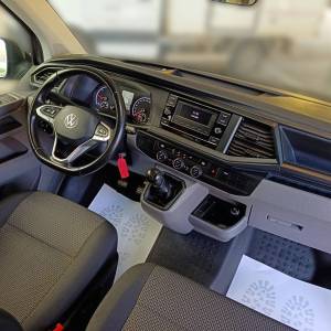 VW Caravelle 2.0 TDI - 3 godine jamstva