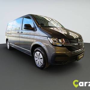VW Caravelle 2.0 TDI - 3 godine jamstva