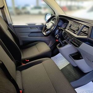 VW Caravelle 2.0 TDI - 3 godine jamstva