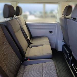 VW Caravelle 2.0 TDI - 3 godine jamstva