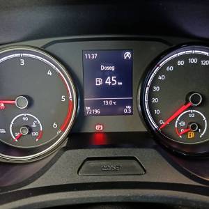 VW Caravelle 2.0 TDI - 3 godine jamstva