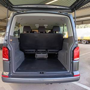 VW Caravelle 2.0 TDI - 3 godine jamstva
