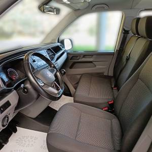 VW Caravelle 2.0 TDI - 3 godine jamstva