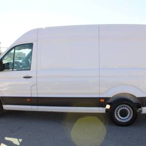 VW Crafter 2.0 TDi L3H3 140ks