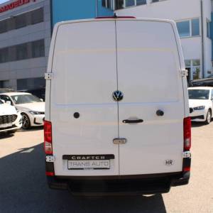 VW Crafter 2.0 TDi L3H3 140ks