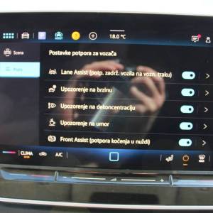 VW Crafter 2.0 TDi L3H3 140ks